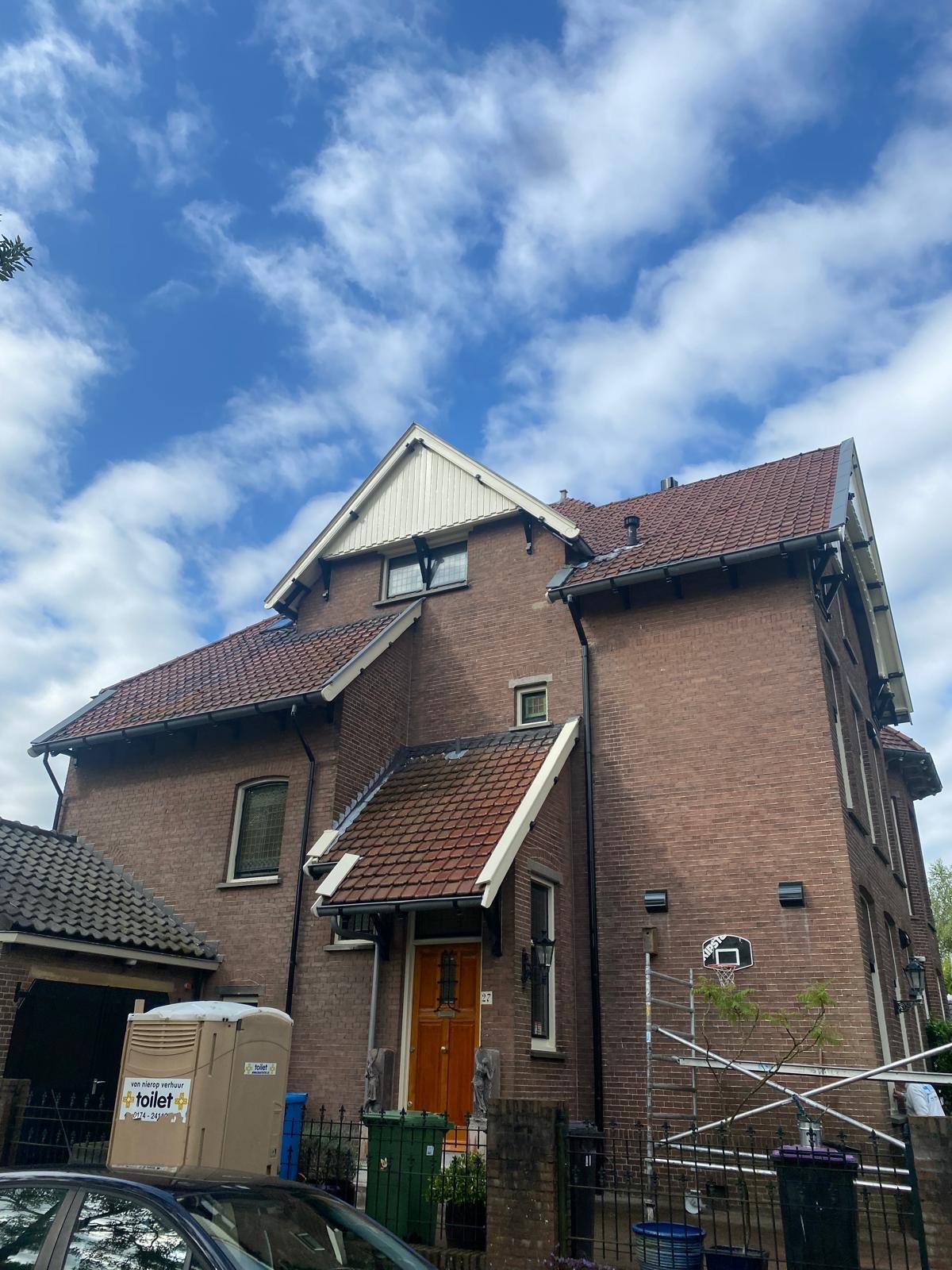 3D Dakwerken