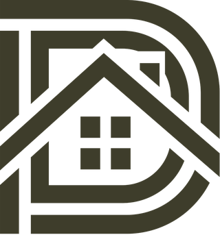 3D Dakwerken logo