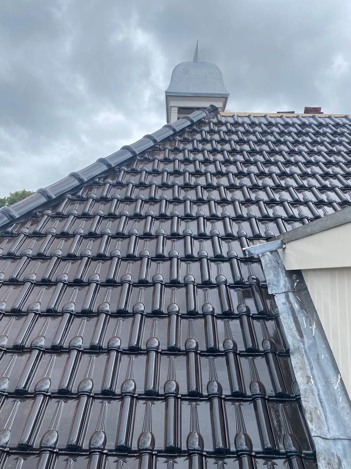 3D Dakwerken herstel